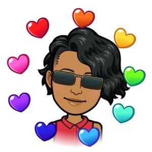 Meet your Posher, Tracy